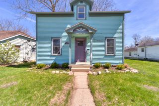 119 S Livingston Street, Whitehall, MI 49461