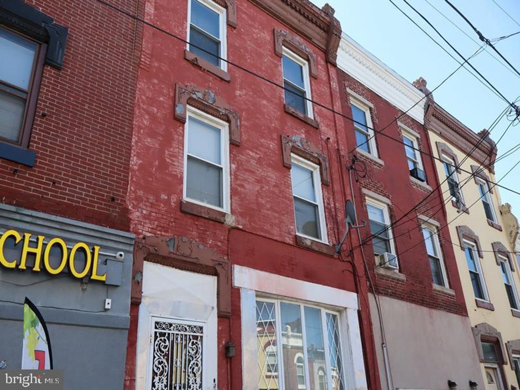 1453 N 29TH ST, Philadelphia, PA 19121