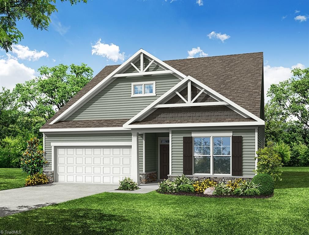 2114 Scallans Lane, Elon, NC 27244