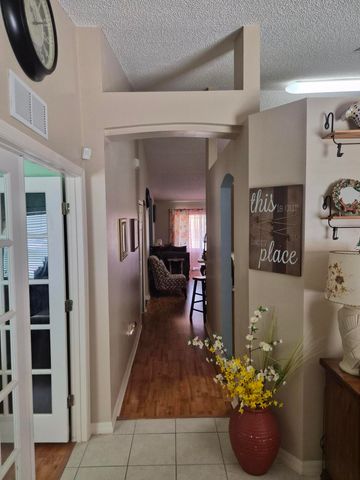 681 NW Thuringer St Street NW, Palm Bay, FL 32907