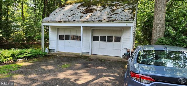 1003 WOOD ST, Yardley, PA 19067