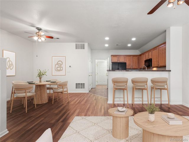 7777 E 23rd Avenue 1303, Denver, CO 80238