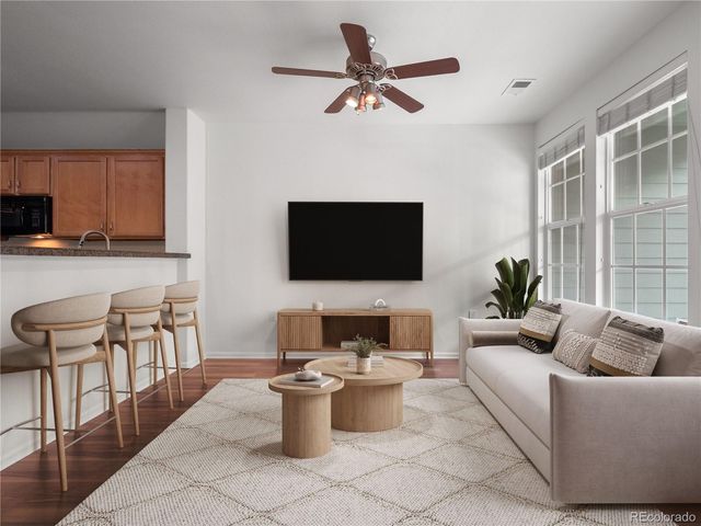 7777 E 23rd Avenue 1303, Denver, CO 80238