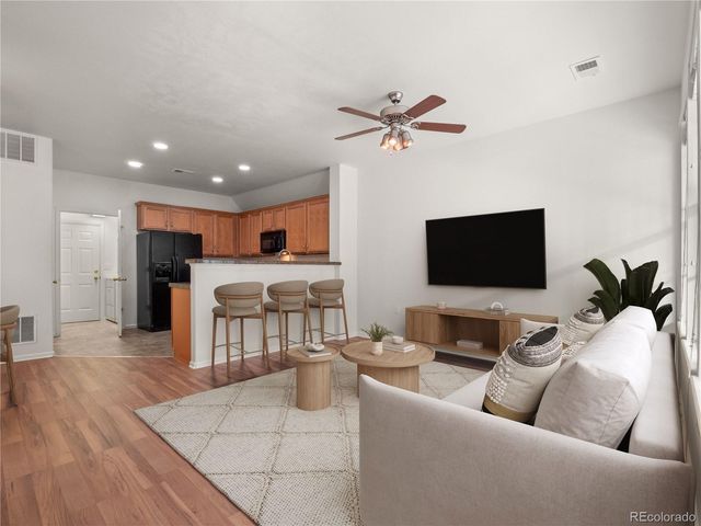 7777 E 23rd Avenue 1303, Denver, CO 80238