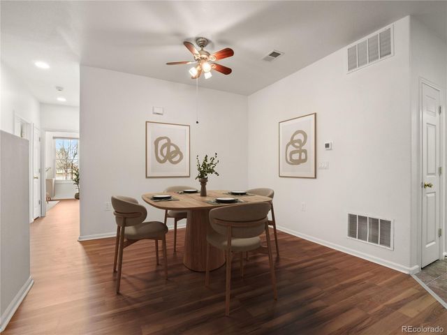 7777 E 23rd Avenue 1303, Denver, CO 80238