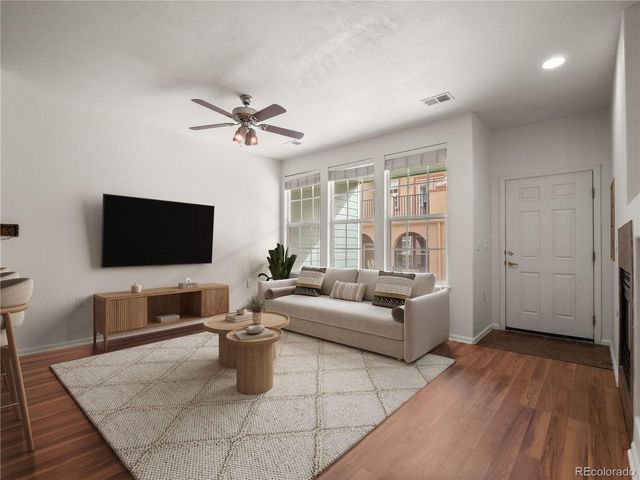 7777 E 23rd Avenue 1303, Denver, CO 80238