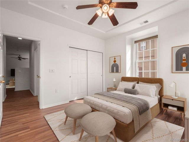 7777 E 23rd Avenue 1303, Denver, CO 80238