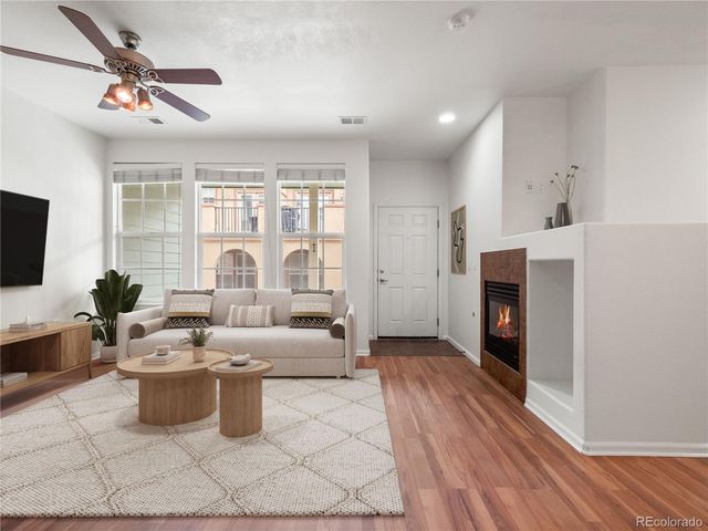 7777 E 23rd Avenue 1303, Denver, CO 80238