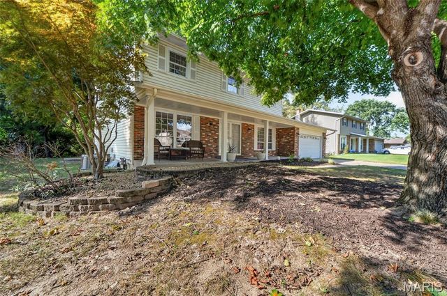 229 Cole Boulevard, St Charles, MO 63301