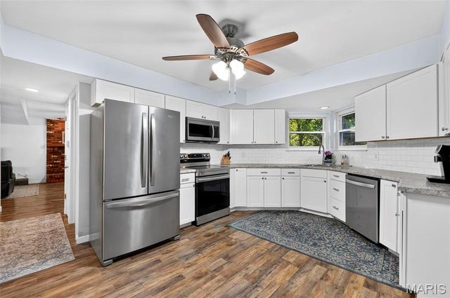 229 Cole Boulevard, St Charles, MO 63301