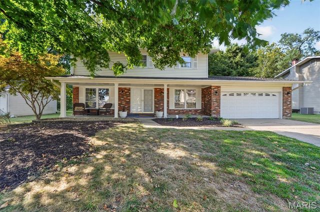 229 Cole Boulevard, St Charles, MO 63301