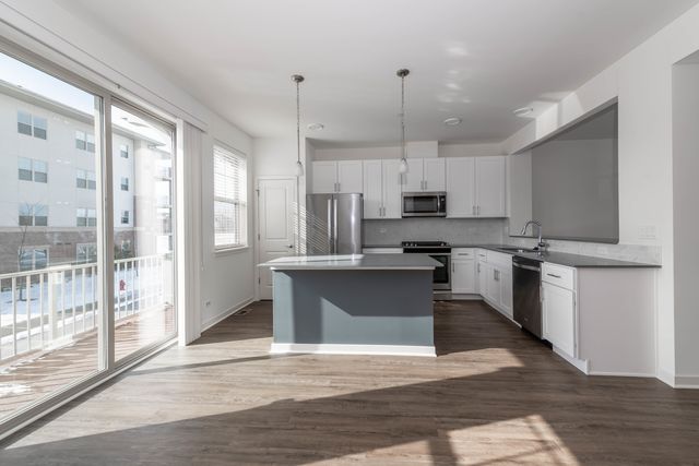 21599 W Field Court 21663, Deer Park, IL 60010