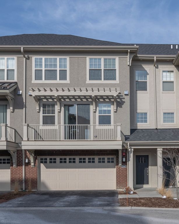 21599 W Field Court 21663, Deer Park, IL 60010