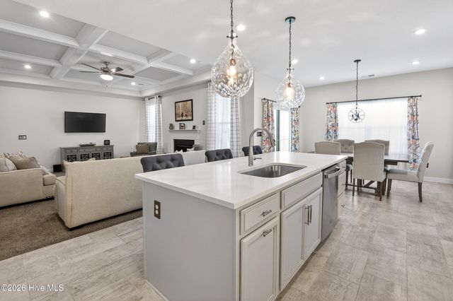 108 Steppeside Lane, Moyock, NC 27958