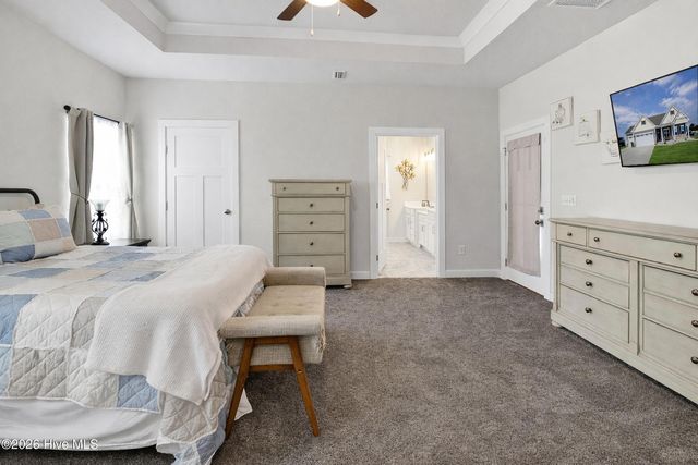 108 Steppeside Lane, Moyock, NC 27958