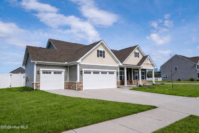 108 Steppeside Lane, Moyock, NC 27958