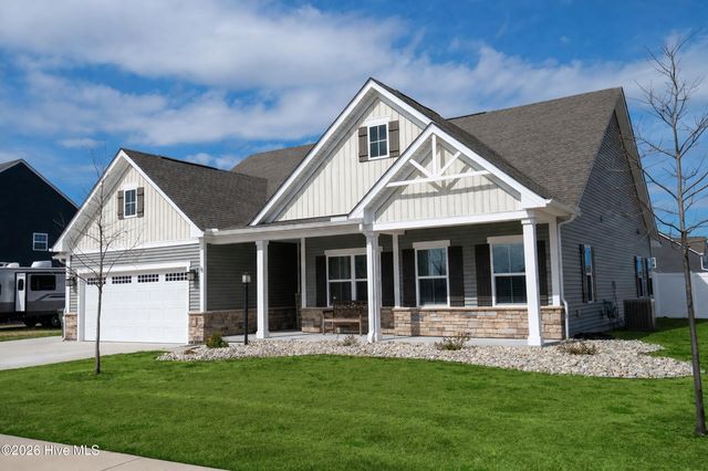 108 Steppeside Lane, Moyock, NC 27958