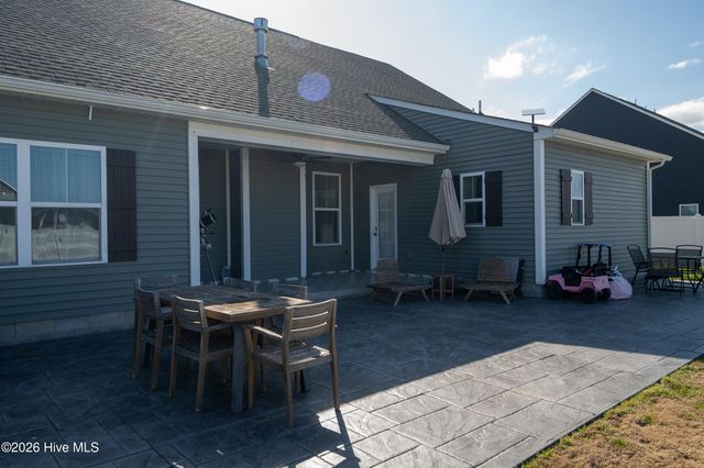 108 Steppeside Lane, Moyock, NC 27958