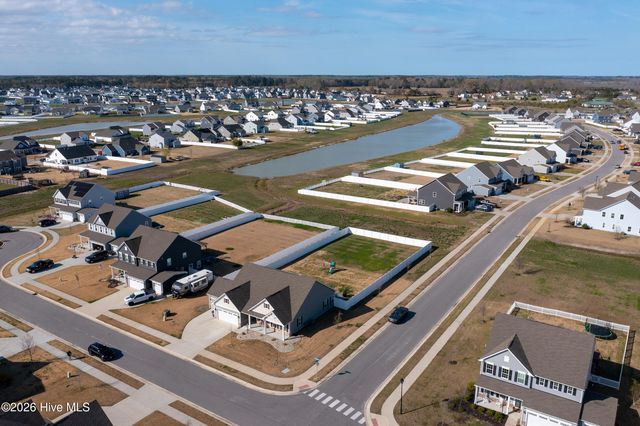 108 Steppeside Lane, Moyock, NC 27958