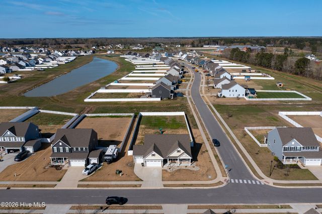 108 Steppeside Lane, Moyock, NC 27958