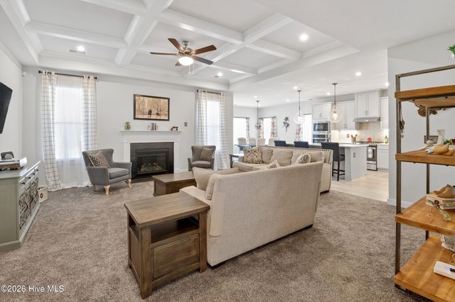 108 Steppeside Lane, Moyock, NC 27958