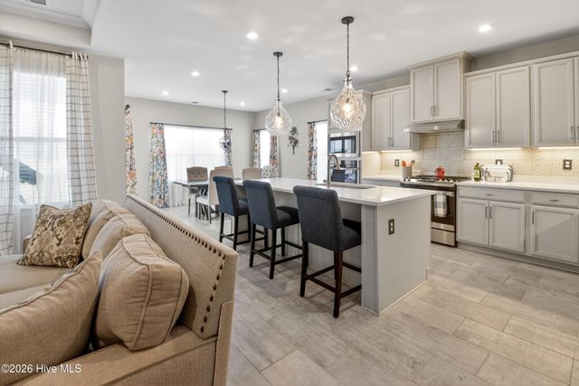 108 Steppeside Lane, Moyock, NC 27958