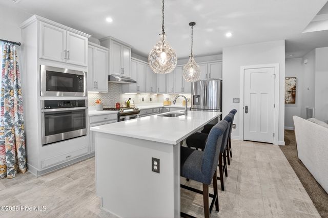 108 Steppeside Lane, Moyock, NC 27958