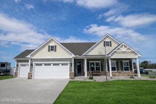 108 Steppeside Lane, Moyock, NC 27958