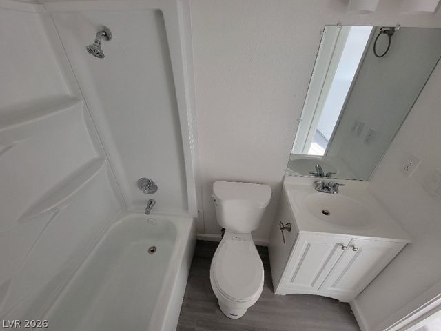 2771 MOUNTAIN VISTA Street B, Las Vegas, NV 89121