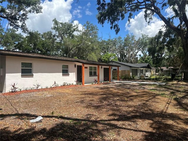 14808 N 30TH STREET, Lutz, FL 33559