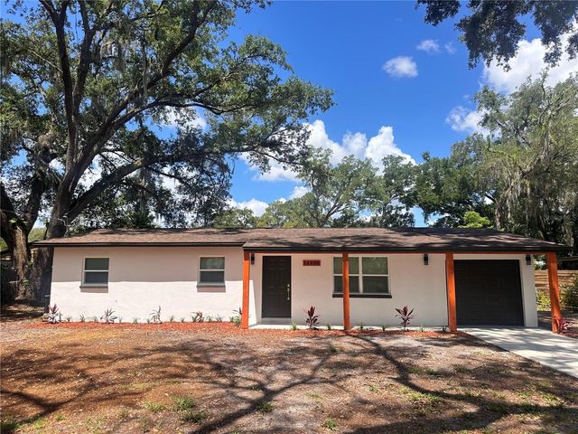 14808 N 30TH STREET, Lutz, FL 33559