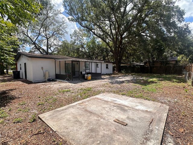 14808 N 30TH STREET, Lutz, FL 33559