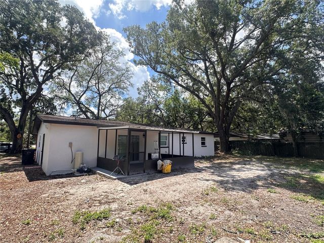 14808 N 30TH STREET, Lutz, FL 33559