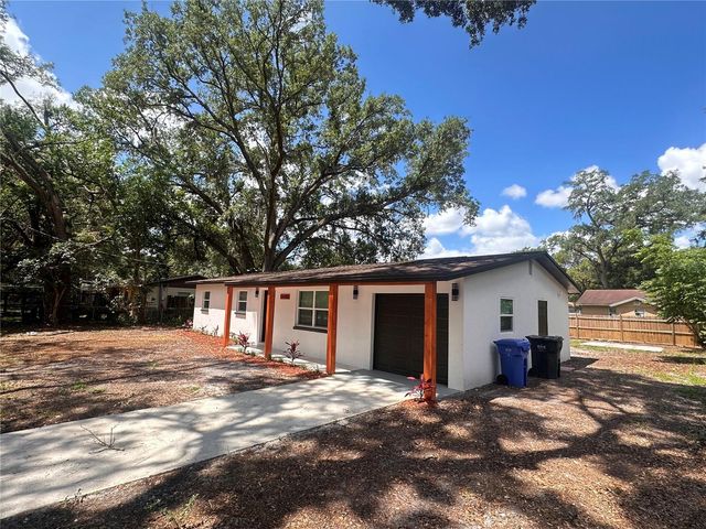 14808 N 30TH STREET, Lutz, FL 33559