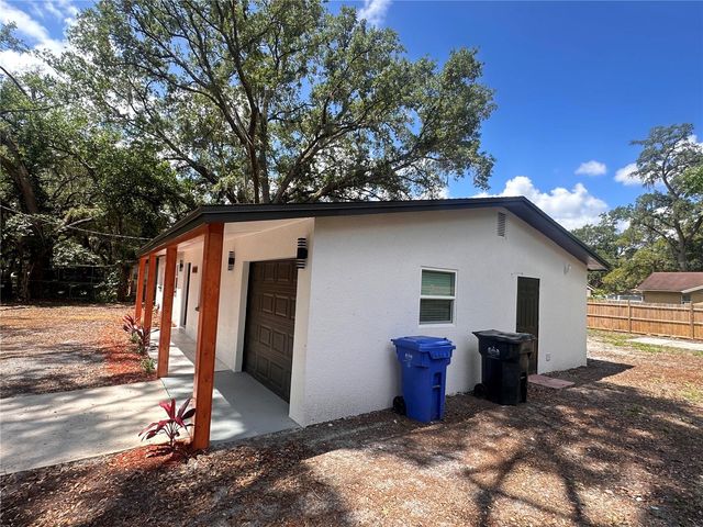 14808 N 30TH STREET, Lutz, FL 33559