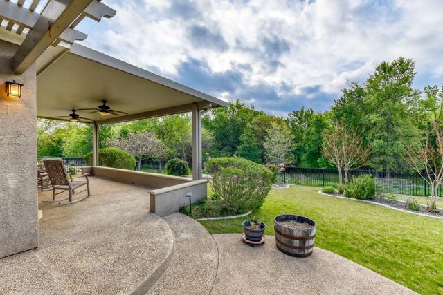 416 Davis Mountain CIR, Georgetown, TX 78633