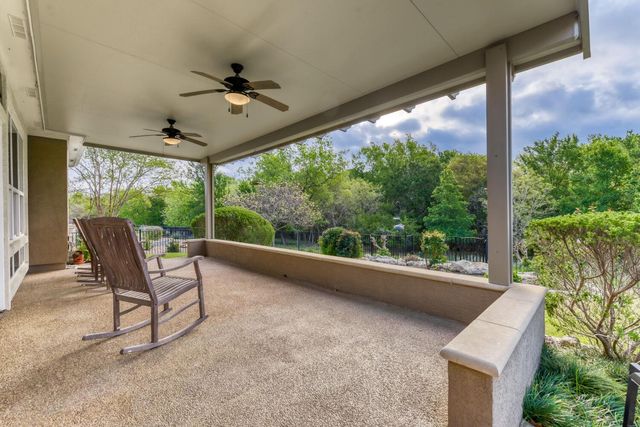 416 Davis Mountain CIR, Georgetown, TX 78633