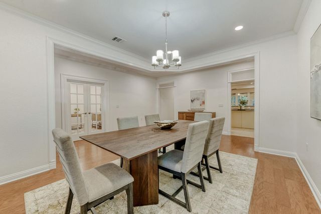 416 Davis Mountain CIR, Georgetown, TX 78633