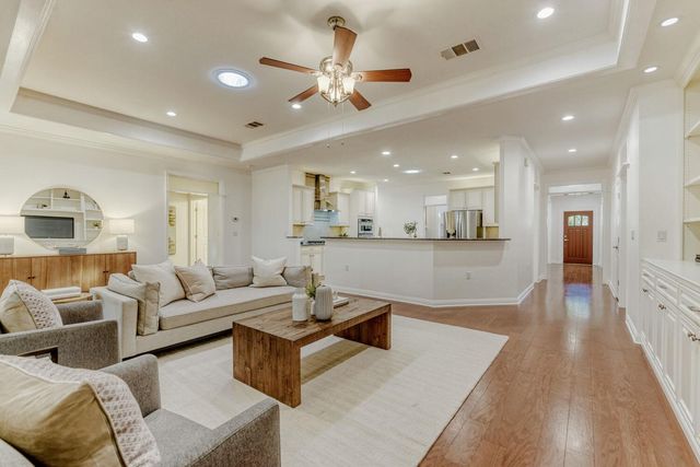 416 Davis Mountain CIR, Georgetown, TX 78633