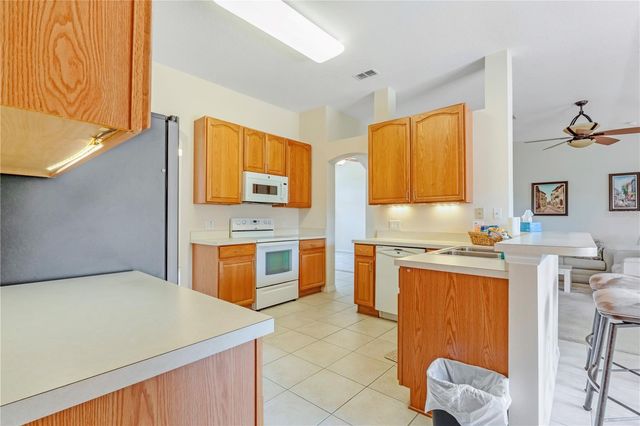 1248 BRAMLEY LANE, Deland, FL 32720