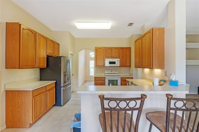 1248 BRAMLEY LANE, Deland, FL 32720