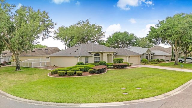 1248 BRAMLEY LANE, Deland, FL 32720