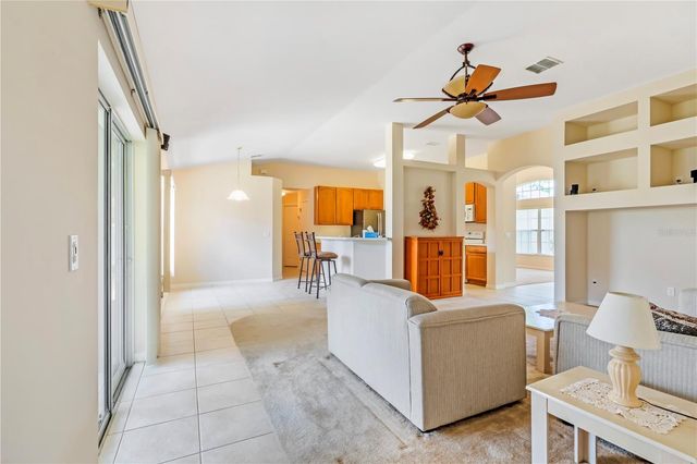 1248 BRAMLEY LANE, Deland, FL 32720