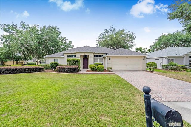 1248 BRAMLEY LANE, Deland, FL 32720