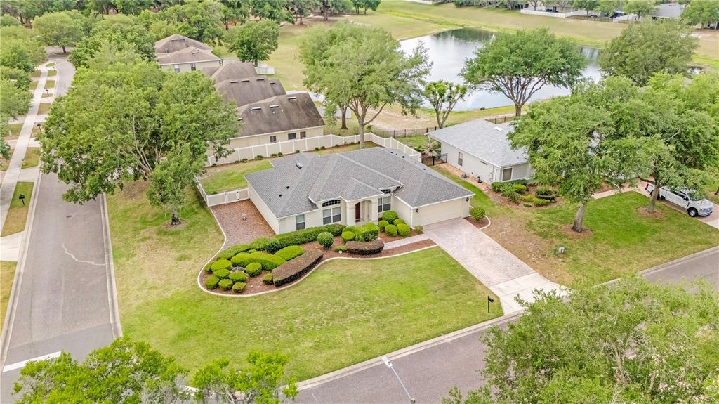 1248 BRAMLEY LANE, Deland, FL 32720