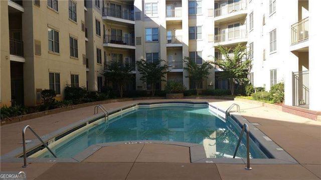 870 Mayson Turner Road NW 1344, Atlanta, GA 30314