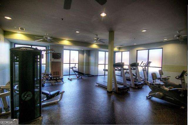 870 Mayson Turner Road NW 1344, Atlanta, GA 30314