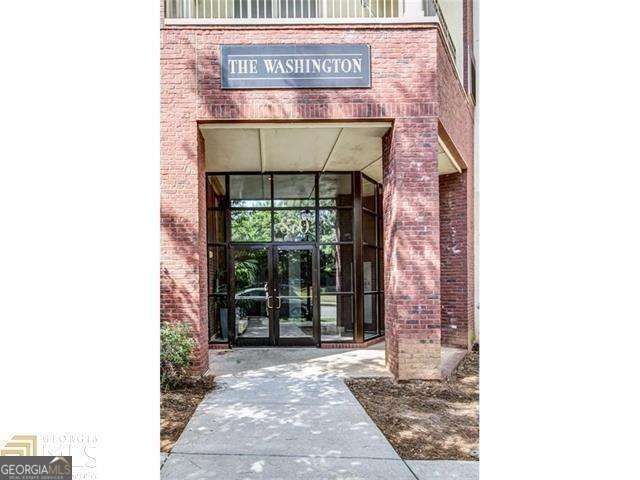 870 Mayson Turner Road NW 1344, Atlanta, GA 30314