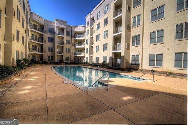870 Mayson Turner Road NW 1344, Atlanta, GA 30314