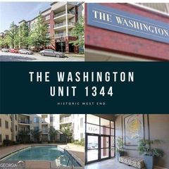870 Mayson Turner Road NW 1344, Atlanta, GA 30314